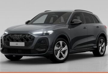 Audi Q5 6.700 km 59.880 &euro; Kirchheim 73230