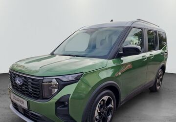 Ford Tourneo Courier 8.500 km 26.990 &euro; Rutesheim 71277