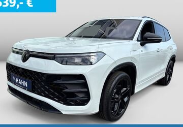 VW Tayron 4.555 km 59.490 &euro; Bietigheim-Bissingen 74321