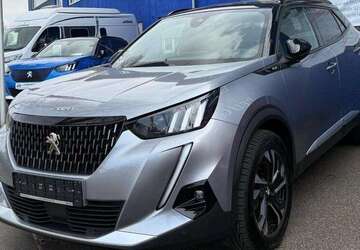 Peugeot 2008 47.590 km 18.190 &euro; Göppingen 73037