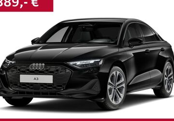 Audi A3 9.767 km 31.430 &euro; Esslingen 73730
