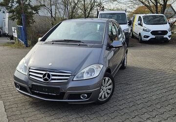 Mercedes-Benz A 170 180.798 km 3.900 &euro; Waiblingen Neustadt ( 15 km von Stuttgart ) 71336