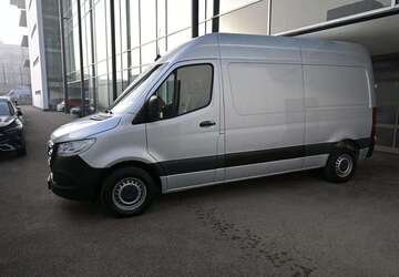 Mercedes-Benz Sprinter 52.765 km 29.583 &euro; Waiblingen 71332