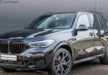 BMW X5 126.630 km 49.870 &euro; Gerlingen 70839