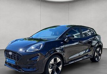 Ford Puma 22.380 km 25.820 &euro; Waiblingen 71332