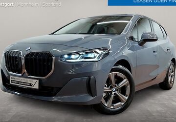 BMW 220 Active Tourer 15.159 km 31.560 &euro; Stuttgart 70569