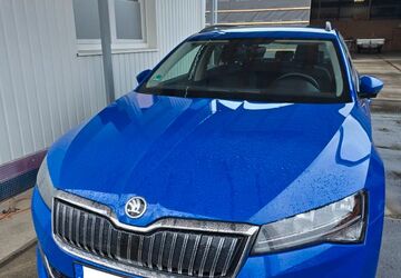 Skoda Superb 46.000 km 23.400 &euro; Vaihingen an der Enz 71665