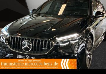 Mercedes-Benz E 53 AMG 14.281 km 84.990 &euro; Stuttgart 70469
