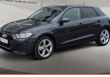 Audi A1 7.400 km 25.880 &euro; Kirchheim 73230