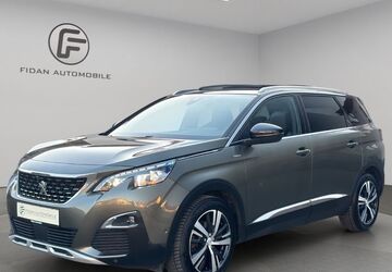 Peugeot 5008 134.800 km 19.790 &euro; Sindelfingen/Stuttgart 71065
