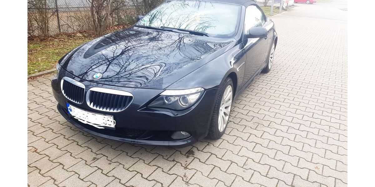 BMW 635 254.000 km 11.500 &euro; Kornwestheim 70806
