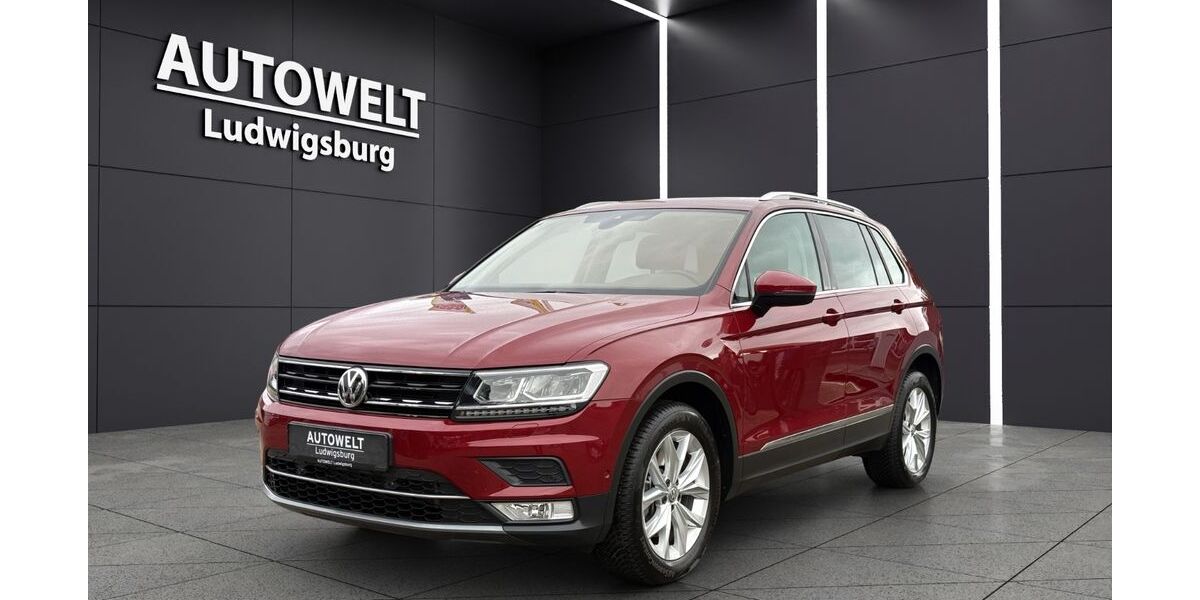 VW Tiguan 49.000 km 23.900 &euro; Bietigheim-Bissingen 74321