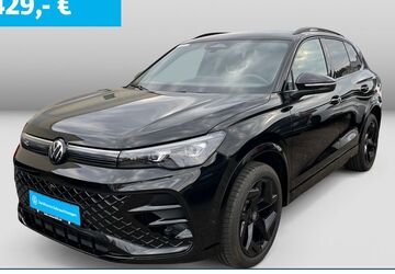 VW Tiguan 5.949 km 44.930 &euro; Göppingen 73037