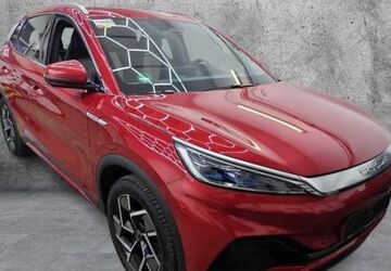 BYD ATTO 3 19.924 km 25.490 &euro; Böblingen 71032