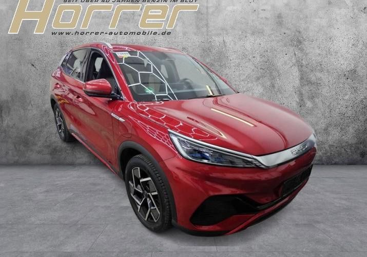 BYD ATTO 3 19.924 km 25.490 &euro; Böblingen 71032