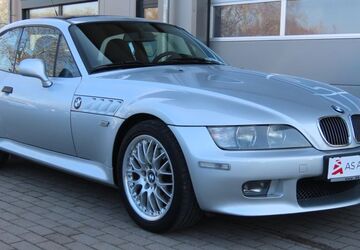BMW Z3 160.000 km 19.390 &euro; Stuttgart 70329