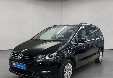 VW Sharan 119.189 km 19.890 &euro; Filderstadt 70794
