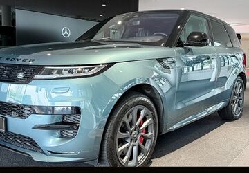 Land Rover Range Rover Sport 102.700 km 92.760 &euro; Tamm 71732