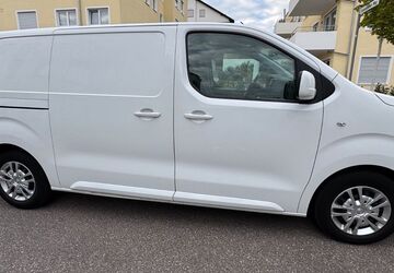 Opel Vivaro 44.000 km 16.800 &euro; Leonberg 71229
