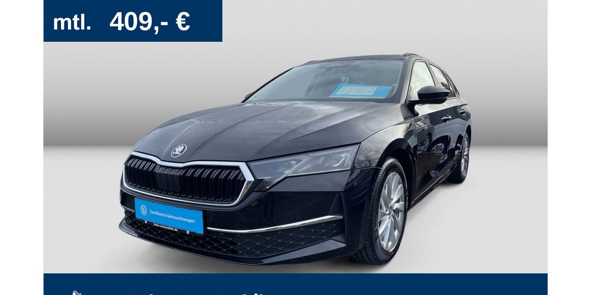 Skoda Octavia 1.010 km 31.490 &euro; Böblingen 71032