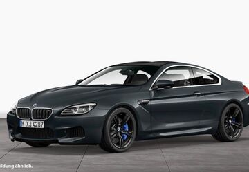 BMW M6 61.990 km 48.890 &euro; Filderstadt 70794