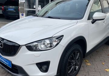 Mazda CX-5 150.000 km 9.900 &euro; Nürtingen bei Stuttgart 72622