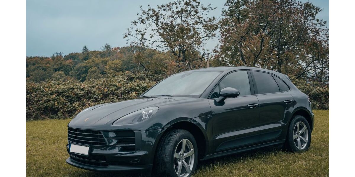 Porsche Macan 89.500 km 41.000 &euro; Winnenden 71364