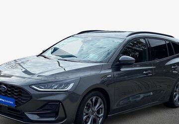 Ford Focus 18.574 km 26.690 &euro; Leonberg 71229