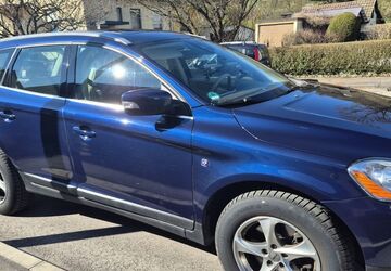 Volvo XC60 118.000 km 15.350 &euro; Murrhardt 71540