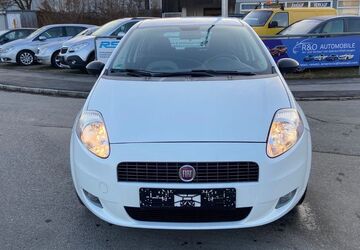 Fiat Grande Punto 228.000 km 950 &euro; Wendlingen 73240