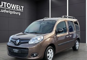 Renault Kangoo 122.000 km 11.900 &euro; Bietigheim-Bissingen 74321