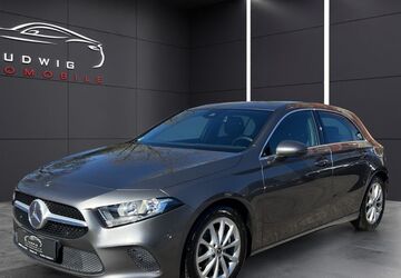 Mercedes-Benz A 180 60.000 km 21.950 &euro; Marbach am Neckar 71672