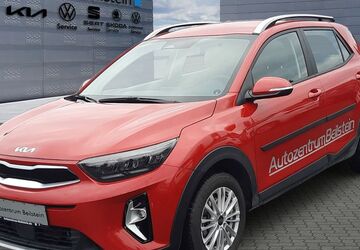 Kia Stonic 15.000 km 18.790 &euro; Beilstein 71717