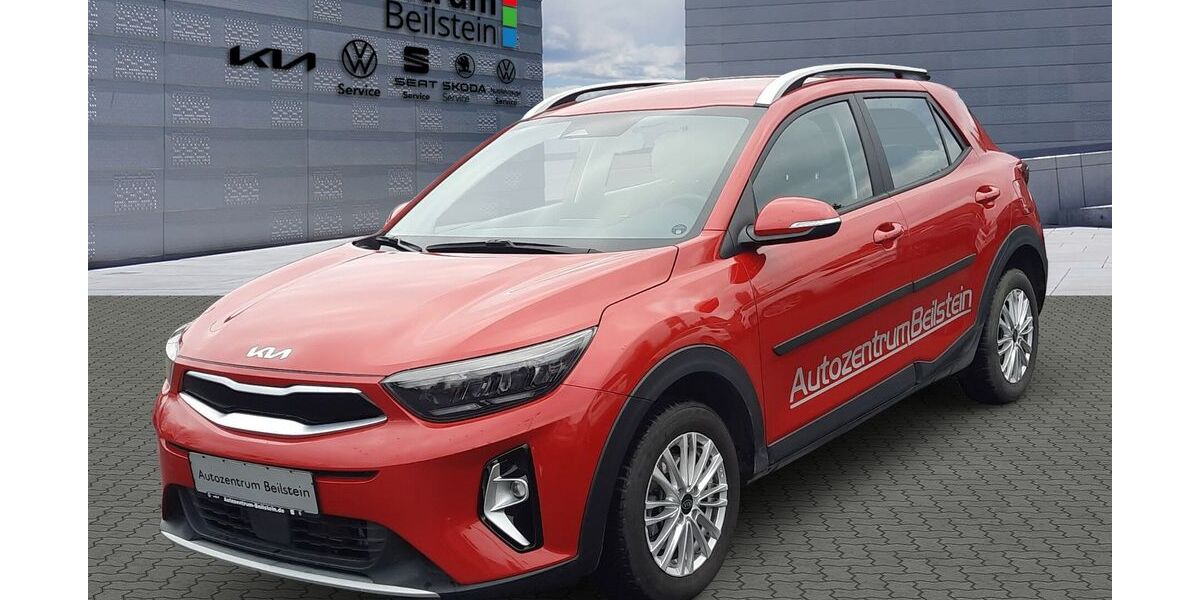 Kia Stonic 15.000 km 18.790 &euro; Beilstein 71717