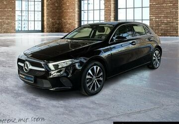 Mercedes-Benz A 250 27.550 km 24.800 &euro; Schorndorf 73614