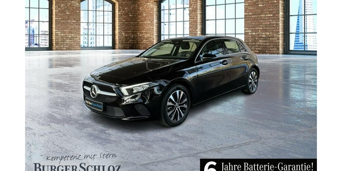 Mercedes-Benz A 250 27.550 km 24.800 &euro; Schorndorf 73614