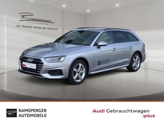 Audi A4 19.300 km 45.880 &euro; Kirchheim 73230