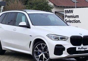 BMW X5 102.900 km 52.989 &euro; Backnang 71522