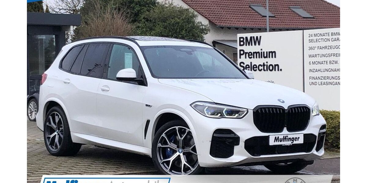 BMW X5 102.900 km 52.989 &euro; Backnang 71522