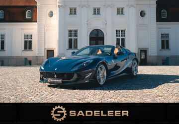 Ferrari 812 20.700 km 409.950 &euro; Stuttgart 70192