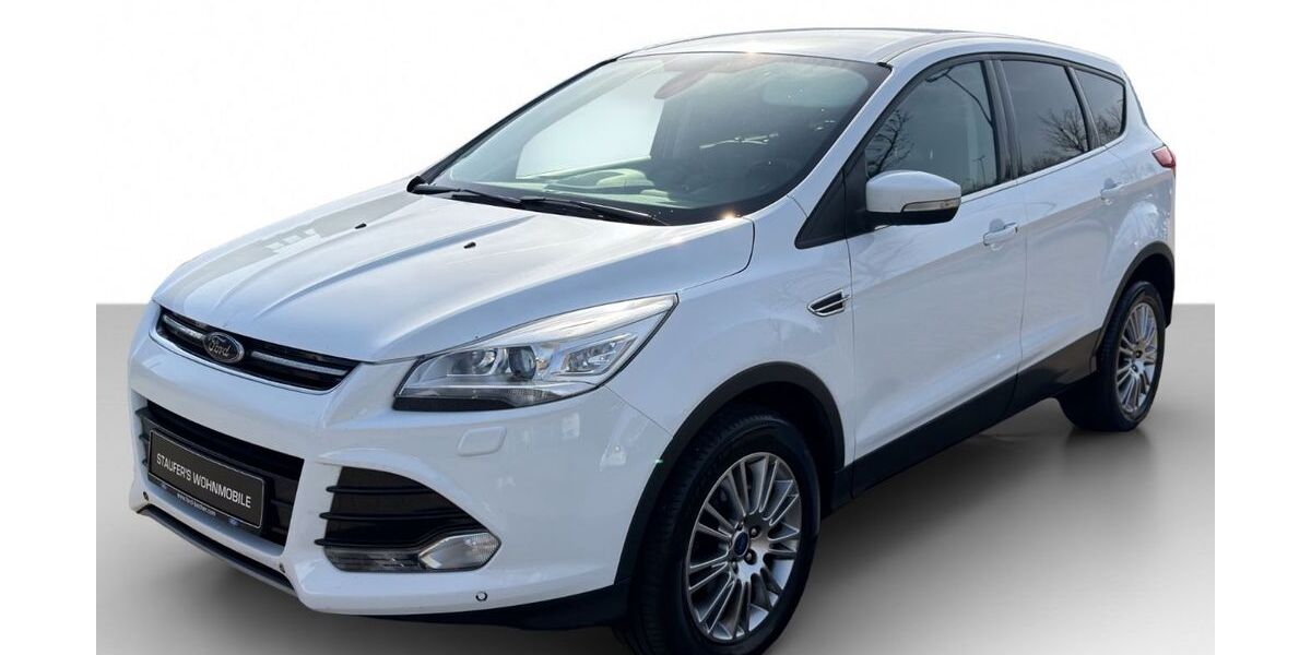 Ford Kuga 174.000 km 6.399 &euro; Göppingen 73035