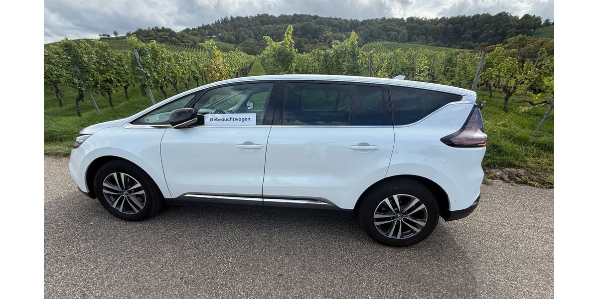 Renault Espace 52.000 km 22.900 &euro; Fellbach 70734
