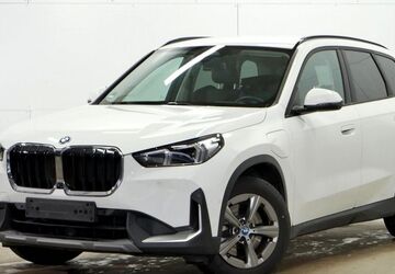 BMW X1 24.200 km 43.980 &euro; Böblingen 71032