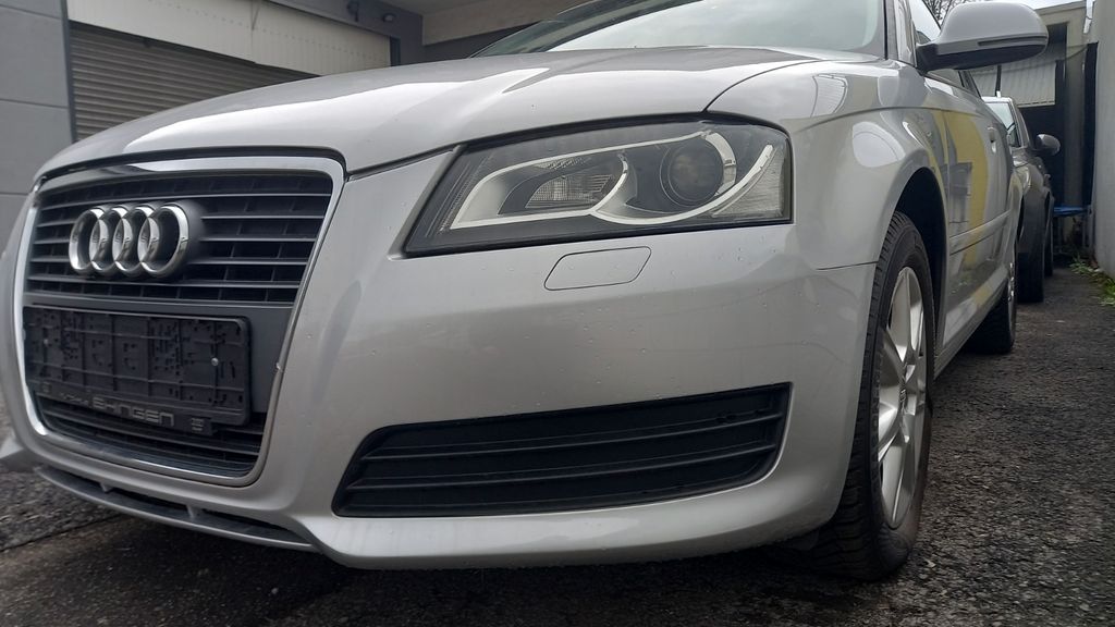 Audi A3 153.000 km 6.950 &euro; Ludwigsburg 71642