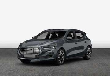 Ford Focus 25.365 km 21.900 &euro; Leonberg 71229