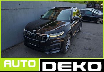 Skoda Kodiaq 182.825 km 25.970 &euro; Waiblingen 71332