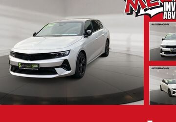 Opel Astra 35.434 km 18.897 &euro; Göppingen 73033