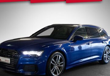 Audi A6 37.291 km 44.440 &euro; Stuttgart 70469