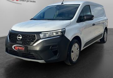 Nissan Townstar 4.100 km 20.998 &euro; Bempflingen 72658