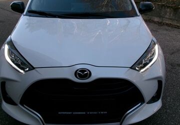 Mazda 2 26.500 km 17.990 &euro; Leonberg 71229